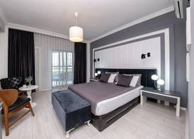 Expo Park Hotel 3
