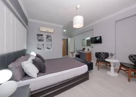 Expo Park Hotel 5