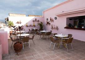 Hotel E La Ronda 5