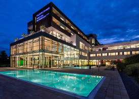 Apartments Spa Resort Styria- ADULTS ONLY 5