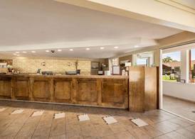 Best Western Frontier Motel 4