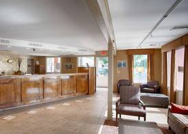 Best Western Frontier Motel 5