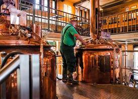 Brauhaus in Spandau 5