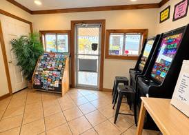 Budget Lodge Inn Abilene KS 5