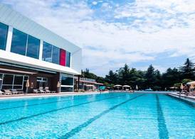 Continental Terme Hotel 3