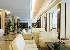 Continental Terme Hotel 5