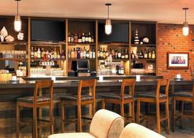 Four Points by Sheraton - San Francisco Bay Bridge 2