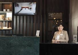 DREAM By Stannum Hotel 5