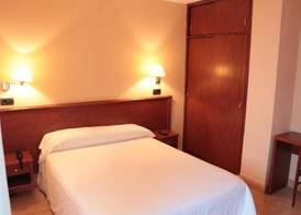 Hotel Maycar 2