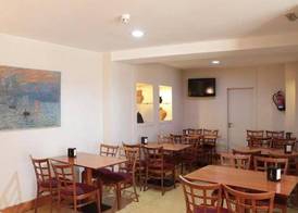 Hotel Maycar 5