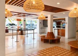 Hotel Blue Cove by On vacation 3