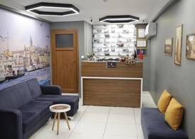 Tavra hotel 5
