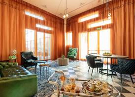 Bachar House - FATTAL COLORS 4