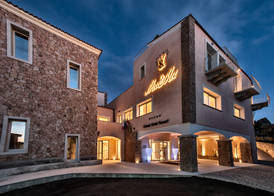 Grand Hotel Resort&SPA Ma&Ma - Adults Only 4