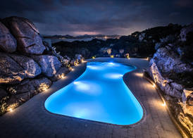 Grand Hotel Resort&SPA Ma&Ma - Adults Only 5