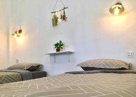 Humble Ground Café & Guesthouse 4