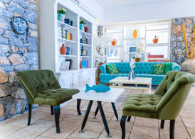 Casa Blanca Beach Hotel Adult Only +12 4
