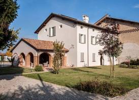 B&B Arcadia 3
