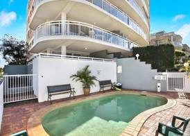 Belvedere Apartments 3