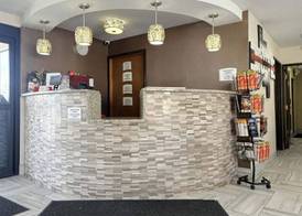 AmericInn by Wyndham Holland MI 2