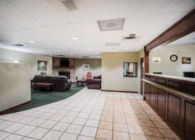 Baymont by Wyndham Johnson City 4