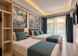 Livaneli Boutique Otel 3