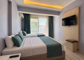 Livaneli Boutique Otel 4