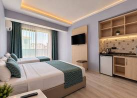 Livaneli Boutique Otel 5