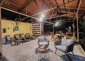 Hotel Tres Banderas 4