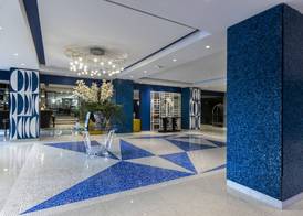 Juliana Hotel Cannes 2