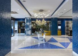 Juliana Hotel Cannes 3