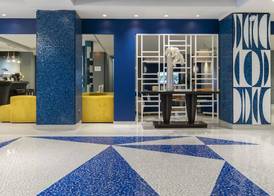 Juliana Hotel Cannes 4