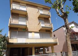 Hotel Desiree 5