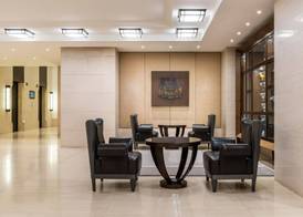 Avani Metropolis Auckland Residences 3