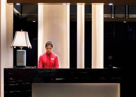 Paco Hotel Tianpingjia Metro Guangzhou 2