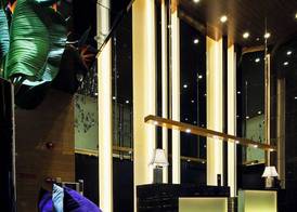 Paco Hotel Tianpingjia Metro Guangzhou 3