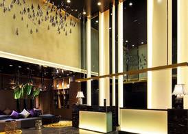 Paco Hotel Tianpingjia Metro Guangzhou 4