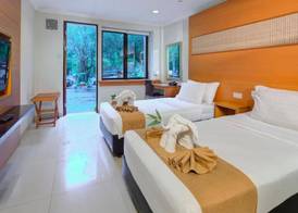 Safari Resort 2