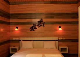 Safari Resort 4
