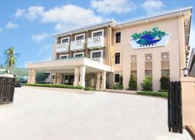 By the Sea Resort Hotel 3