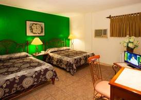 By the Sea Resort Hotel 5