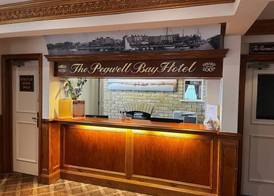 The Pegwell Bay Hotel 2