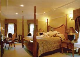 Hardwick Hall Hotel 2