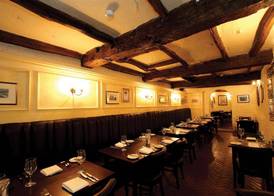 Hardwick Hall Hotel 3