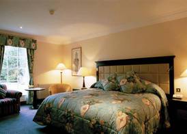 Hardwick Hall Hotel 4
