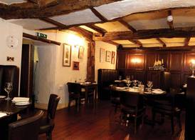 Hardwick Hall Hotel 5