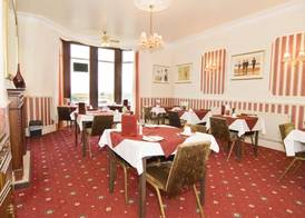 Westleigh B&B 5