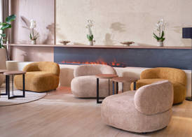 The Benedict Boutique Hotel Old Town Prague 2