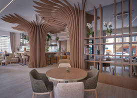 The Benedict Boutique Hotel Old Town Prague 3