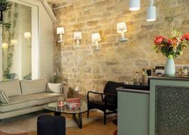 Hôtel Marais Hôme 3
